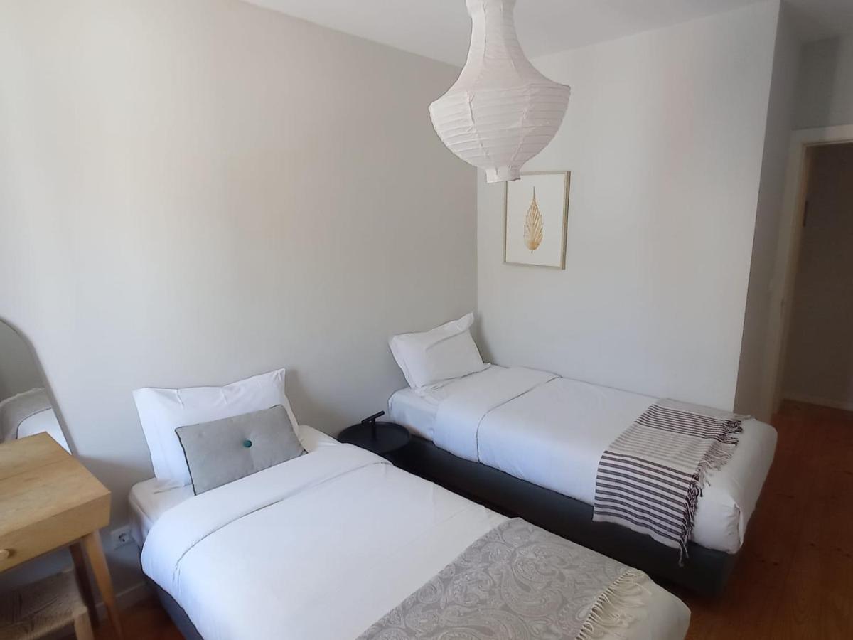 Oporto City View - Santo Ildefonso Екстер'єр фото