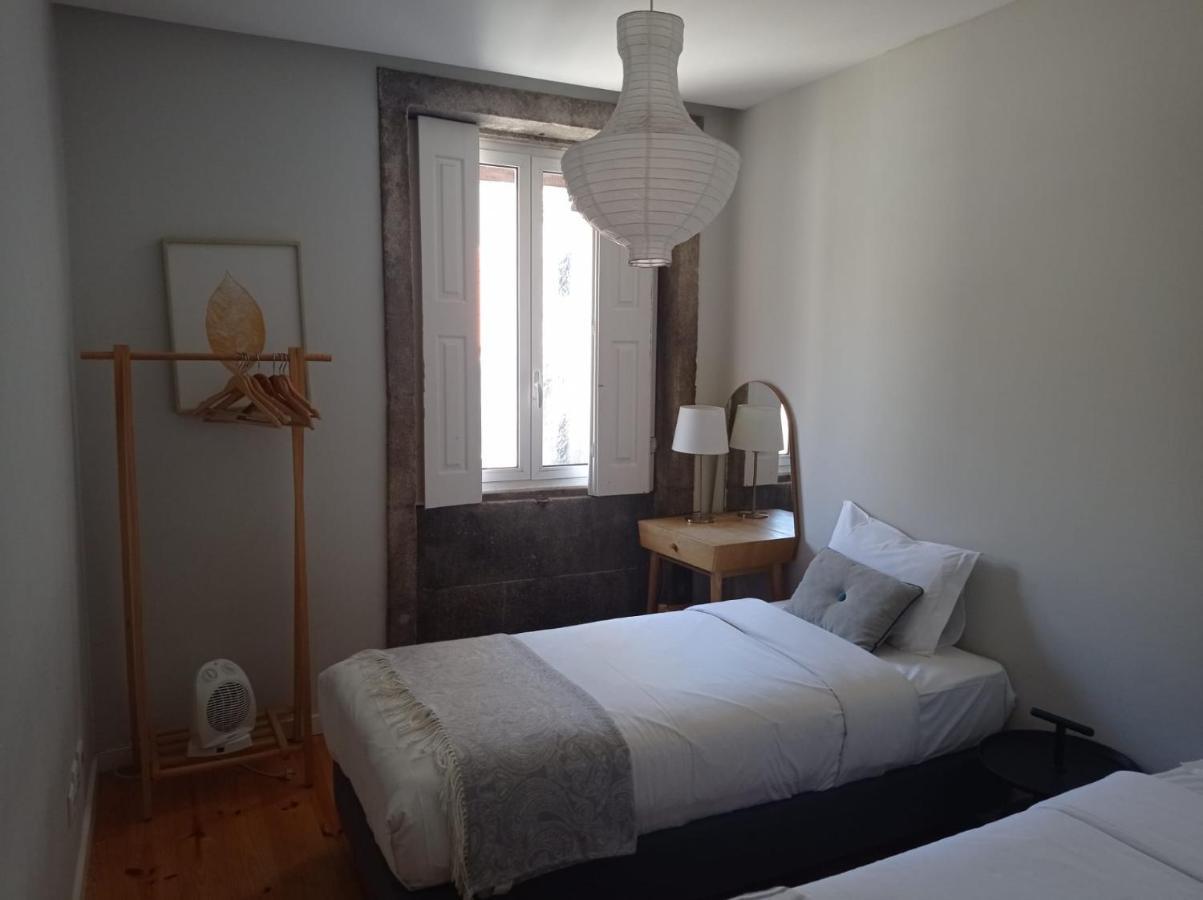 Oporto City View - Santo Ildefonso Екстер'єр фото