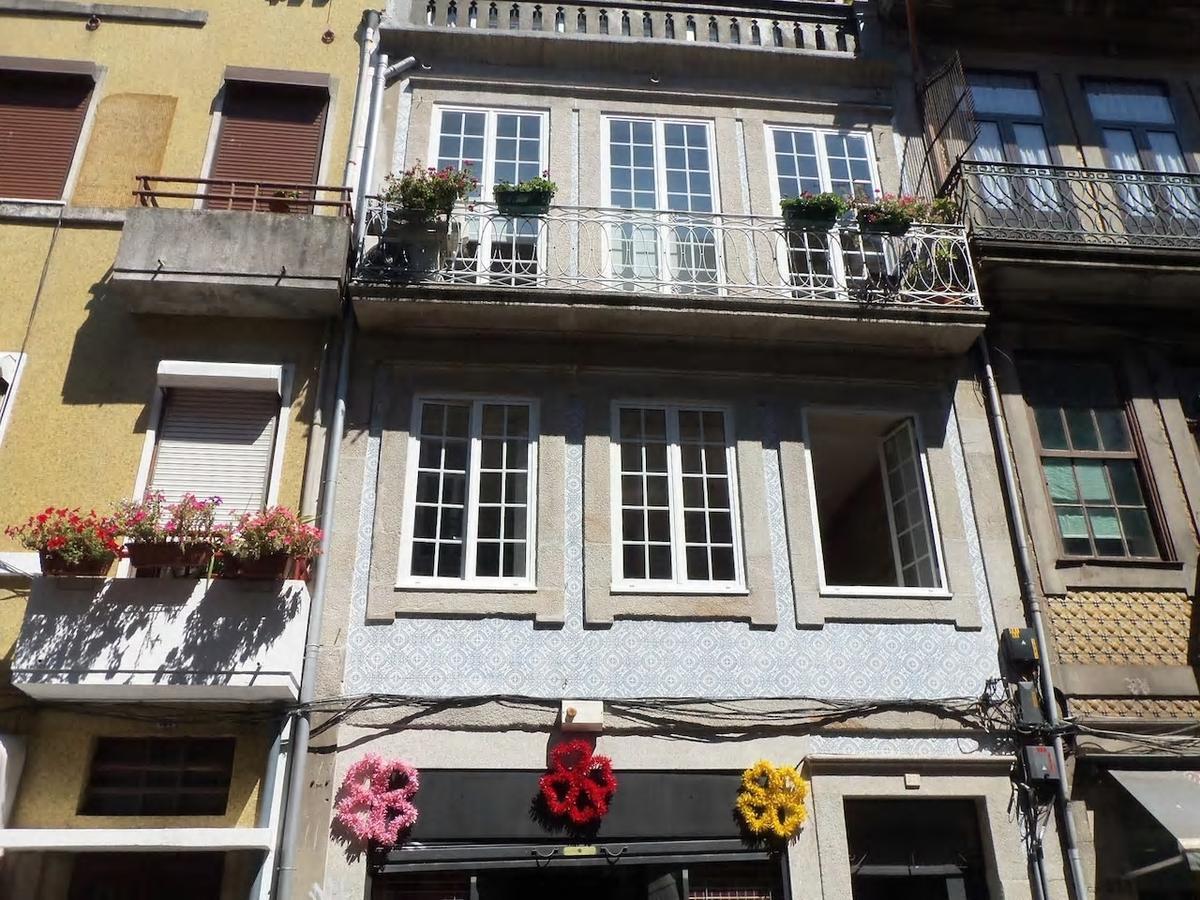 Oporto City View - Santo Ildefonso Екстер'єр фото