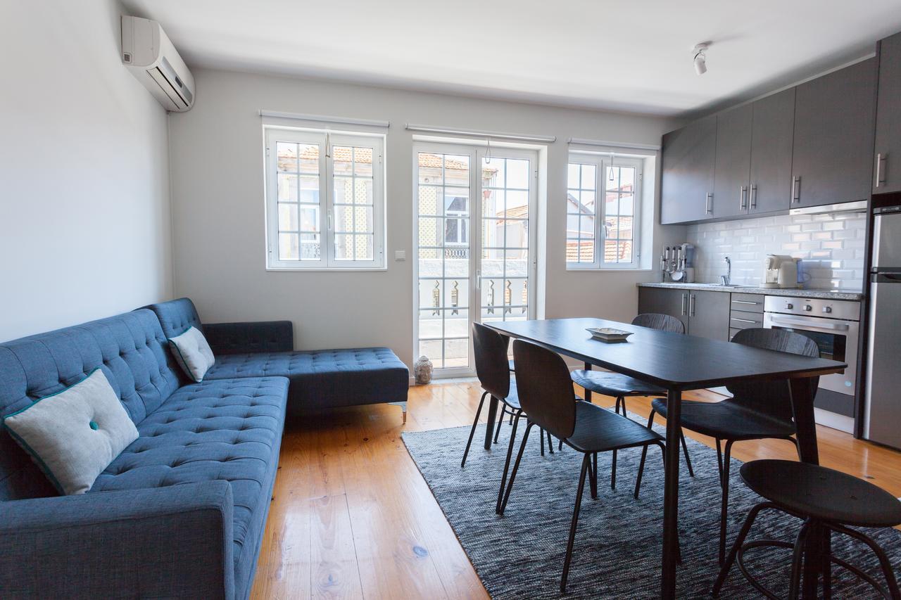 Oporto City View - Santo Ildefonso Екстер'єр фото