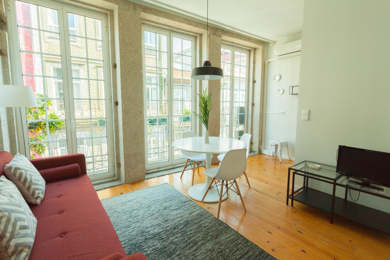 Oporto City View - Santo Ildefonso Екстер'єр фото