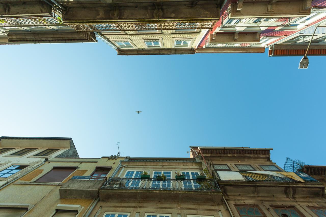 Oporto City View - Santo Ildefonso Екстер'єр фото