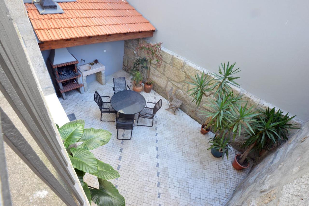 Oporto City View - Santo Ildefonso Екстер'єр фото
